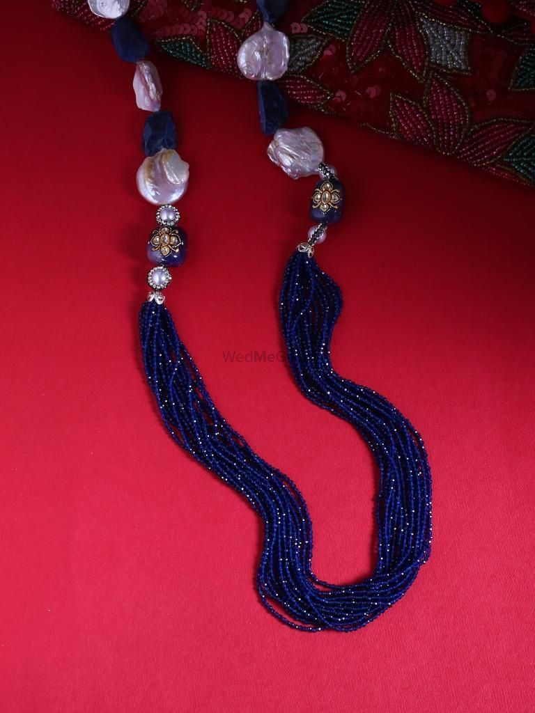 Photo From Necklace / Mala - By Ripochia Design House
