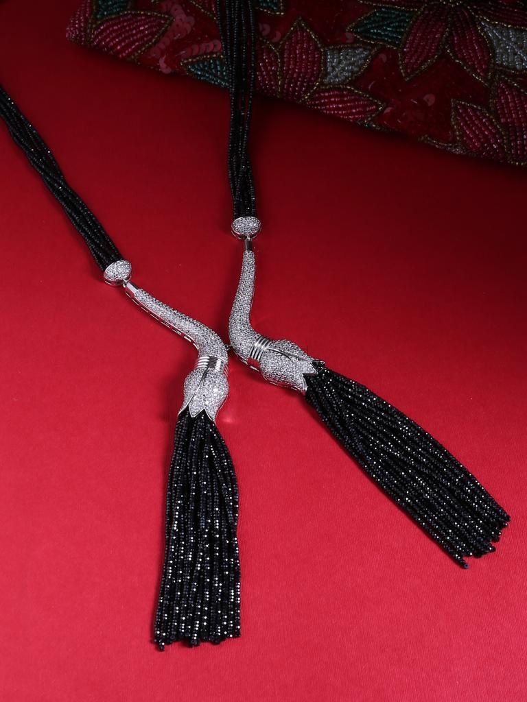 Photo From Necklace / Mala - By Ripochia Design House