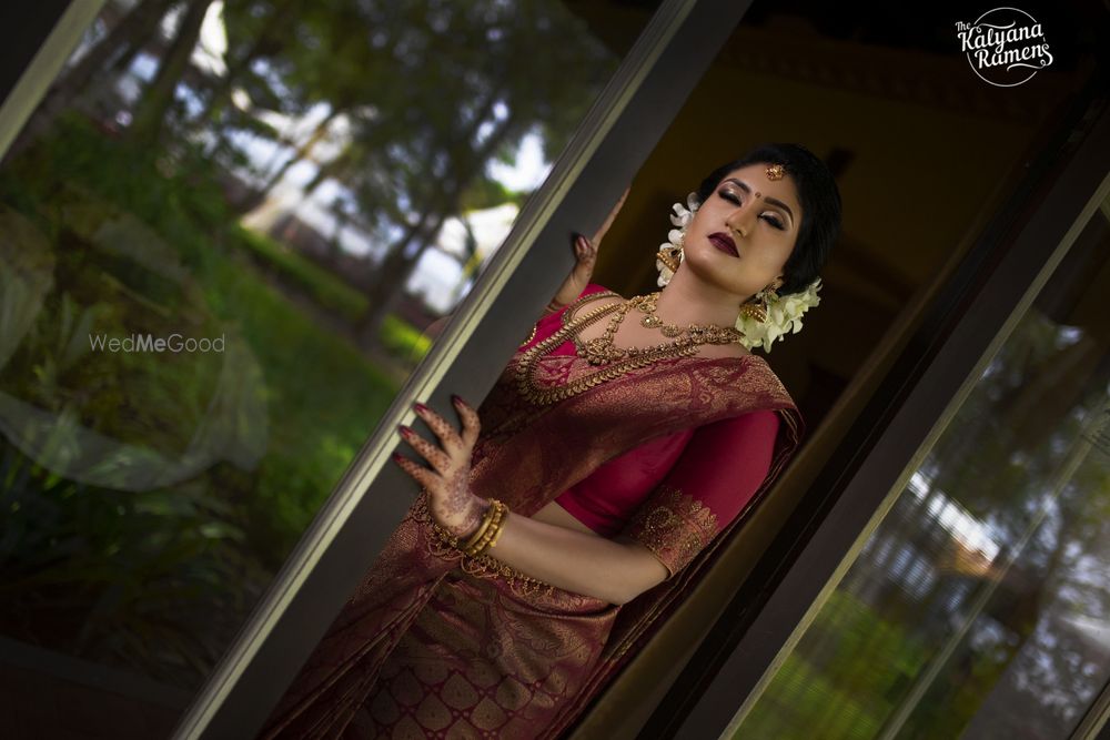 Photo From Bride Saranya - By Tony Makeup Artist