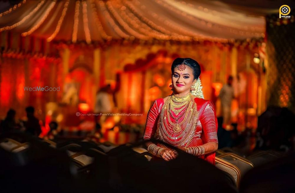 Photo From Bride Shikha - By Tony Makeup Artist