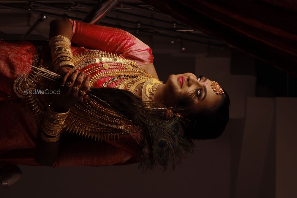 Photo From Bride Shikha - By Tony Makeup Artist