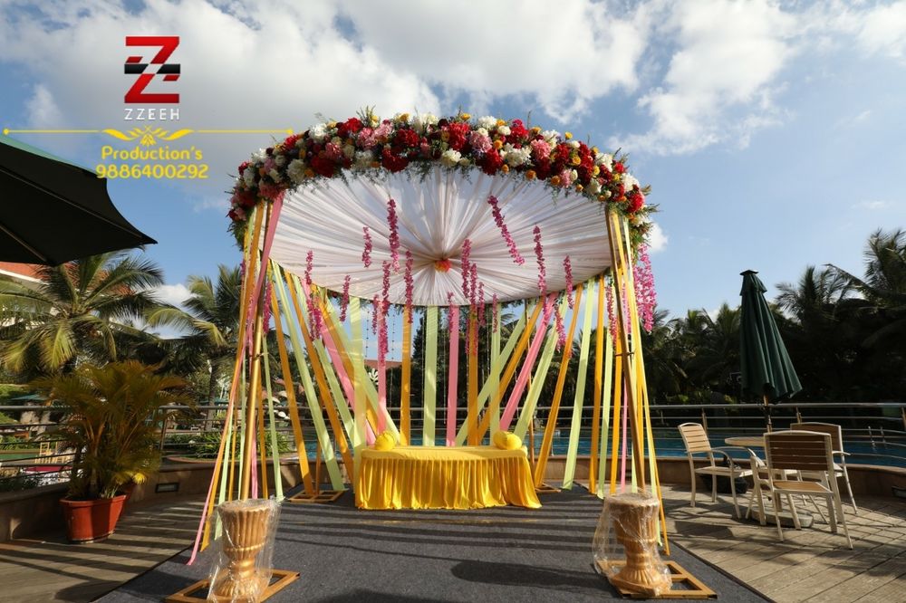 Photo From Apeksha Weds Vardhaman - By Zzeeh Wedding Planners