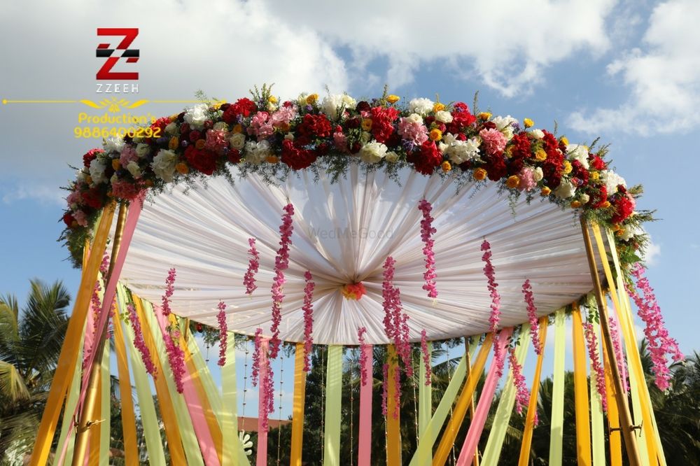 Photo From Apeksha Weds Vardhaman - By Zzeeh Wedding Planners