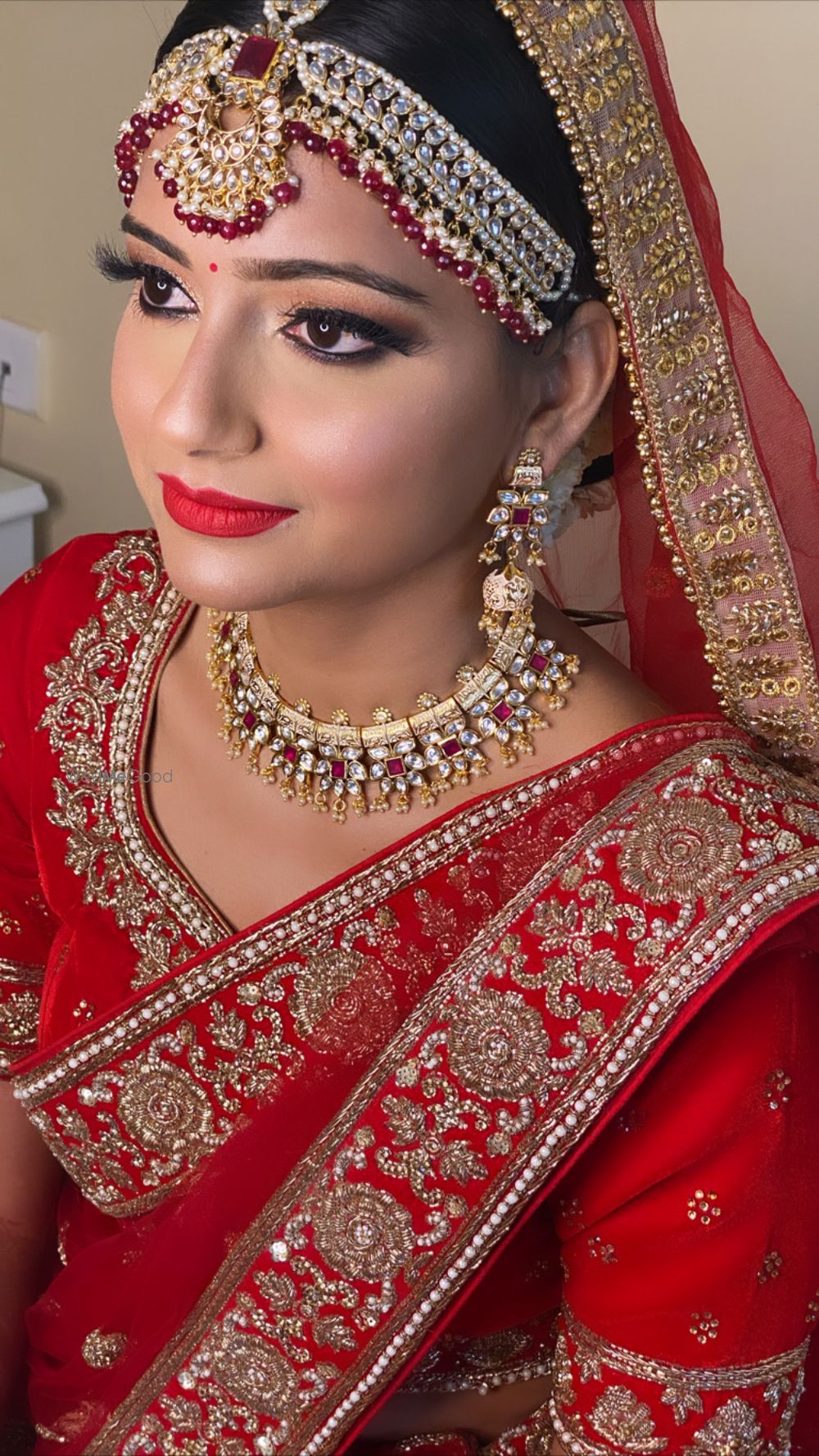 Photo From Prachi  - By Makeup Artist Zohara Shereen