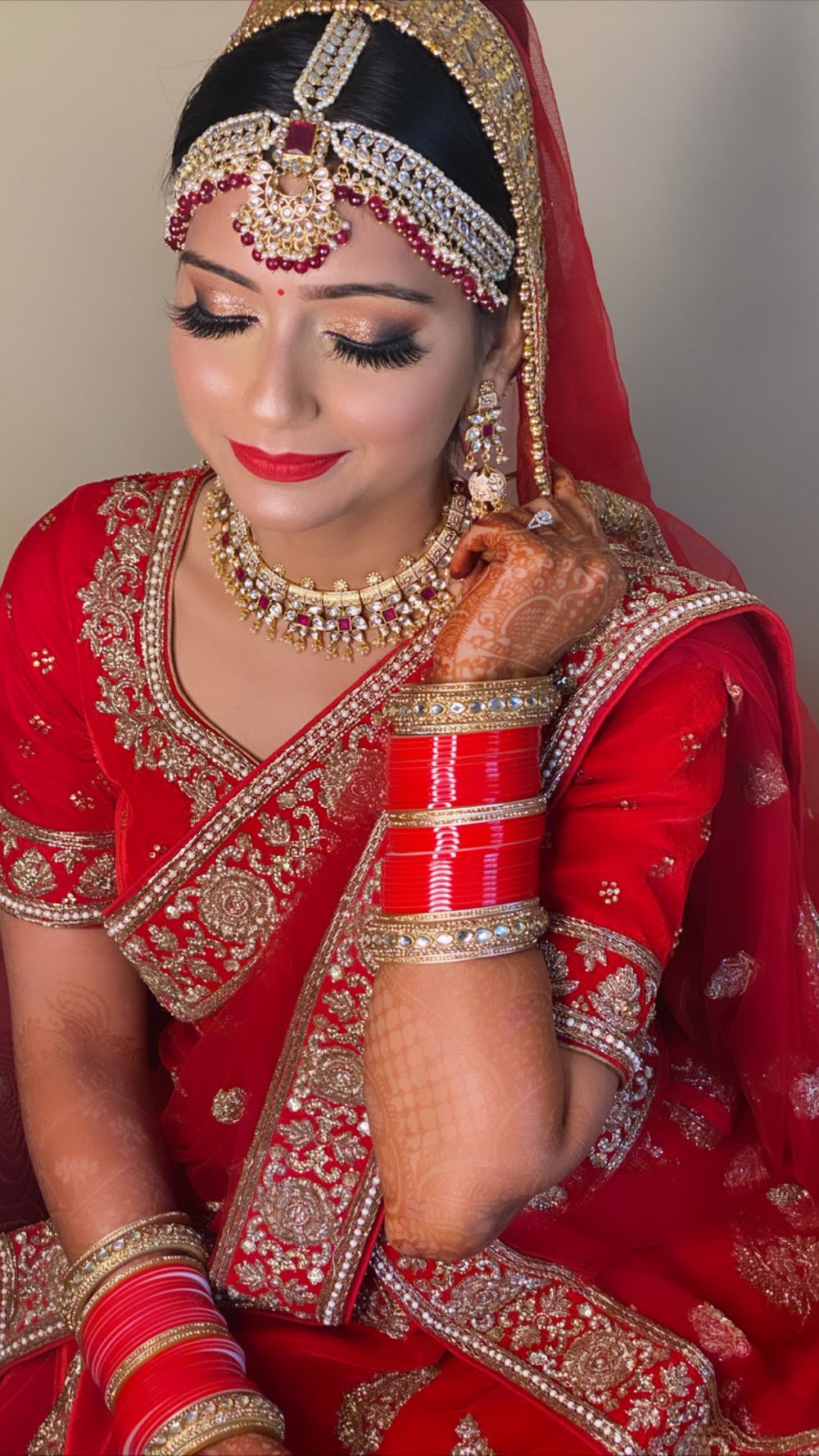 Photo From Prachi  - By Makeup Artist Zohara Shereen