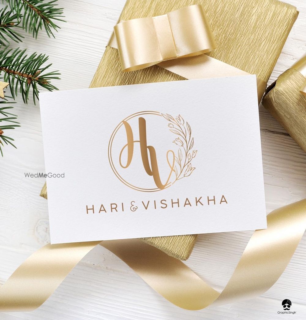 Photo From Vishakha & Hari - By GraphicSingh