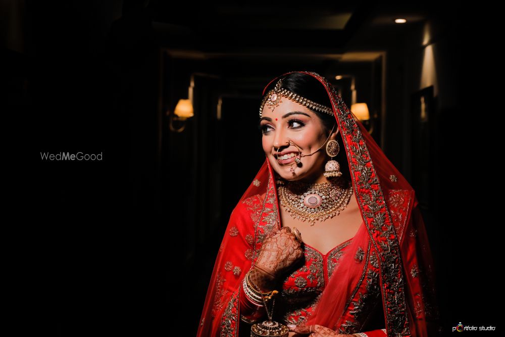 Photo From Jatin & Aastha - By Portfolio Studio