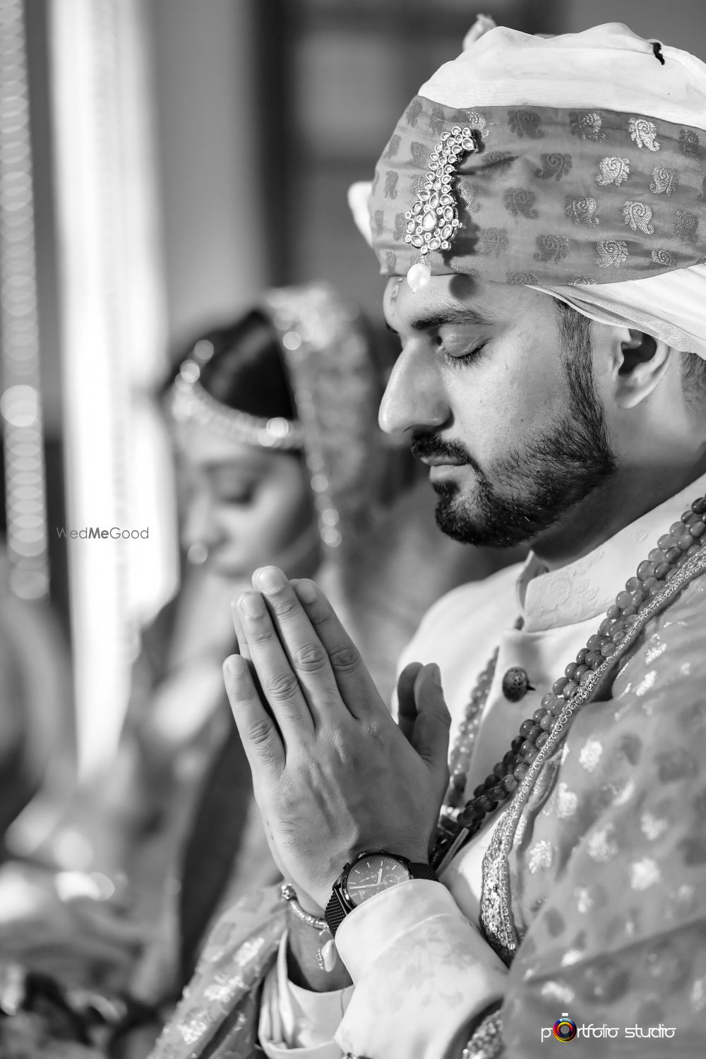 Photo From Jatin & Aastha - By Portfolio Studio