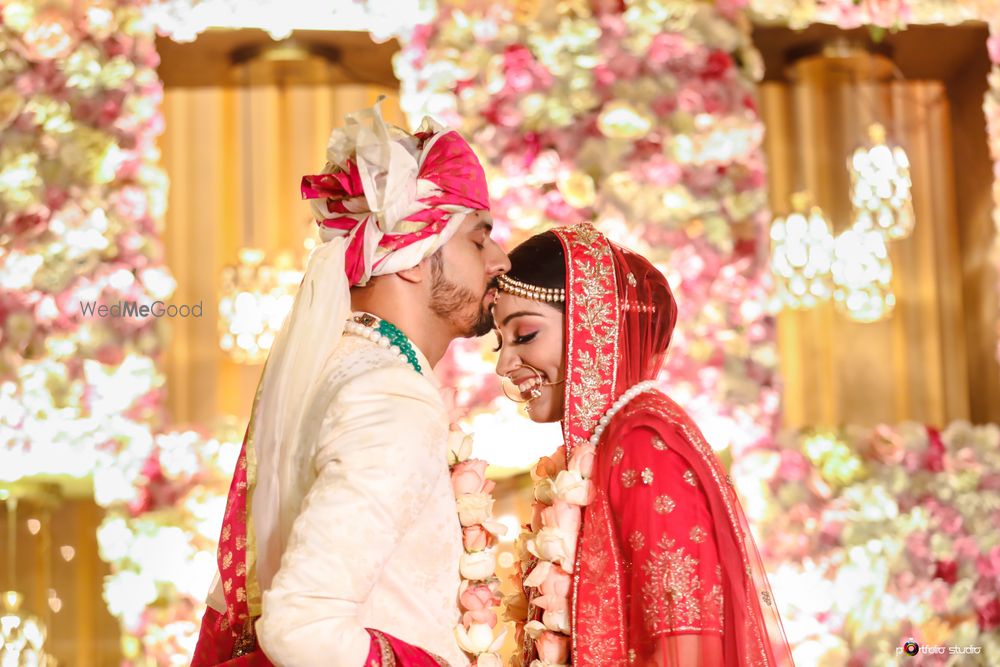 Photo From Jatin & Aastha - By Portfolio Studio