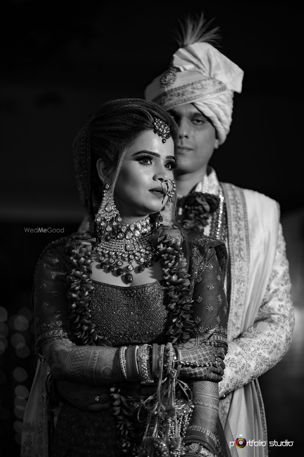 Photo From Pratyush & Aanchal - By Portfolio Studio