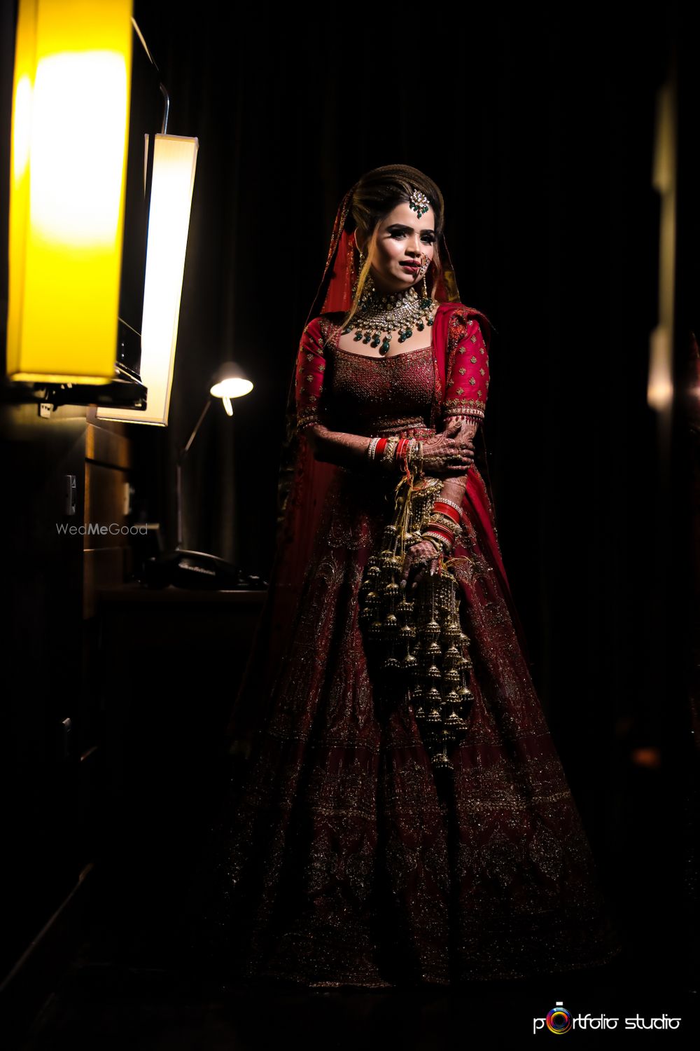 Photo From Pratyush & Aanchal - By Portfolio Studio