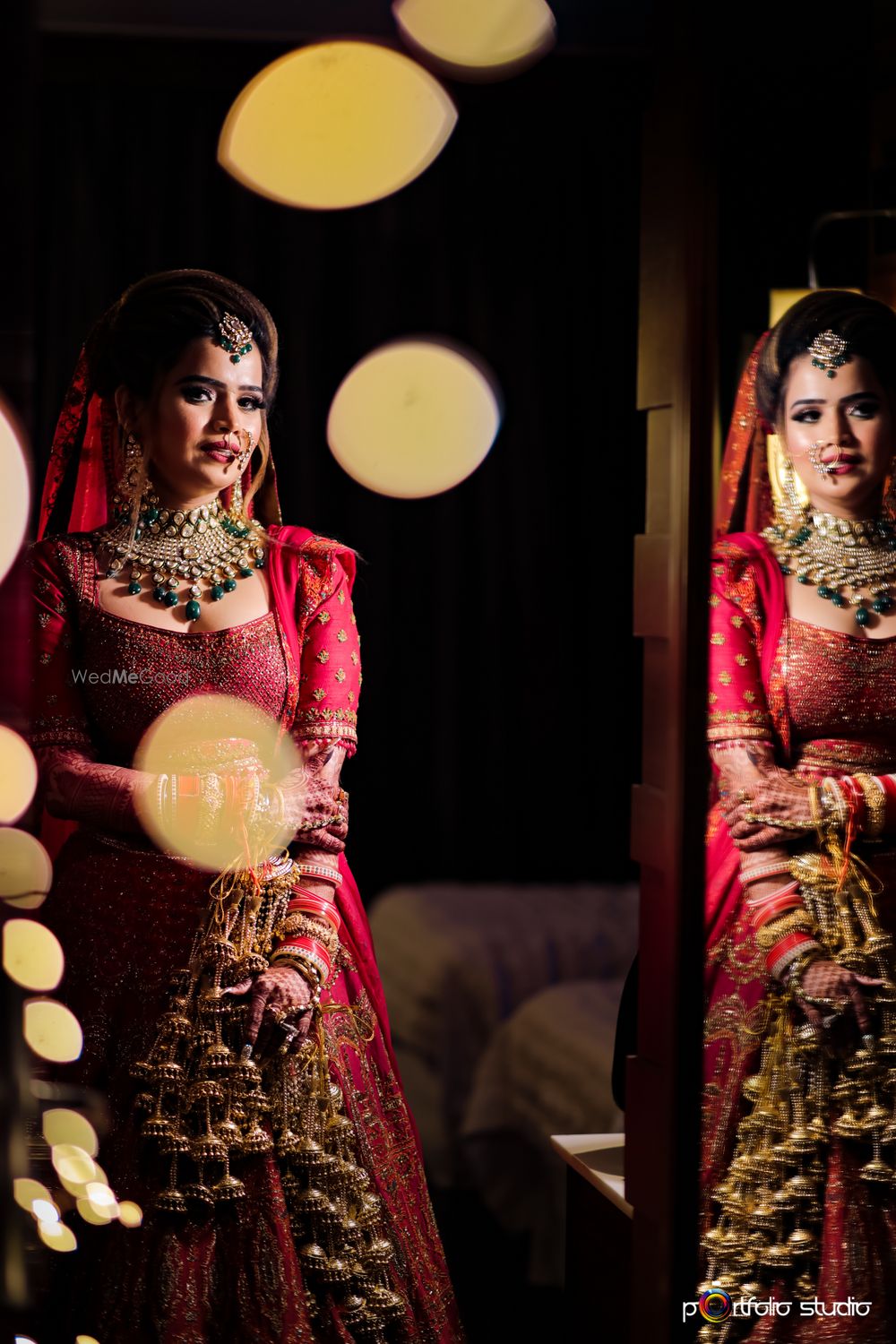 Photo From Pratyush & Aanchal - By Portfolio Studio