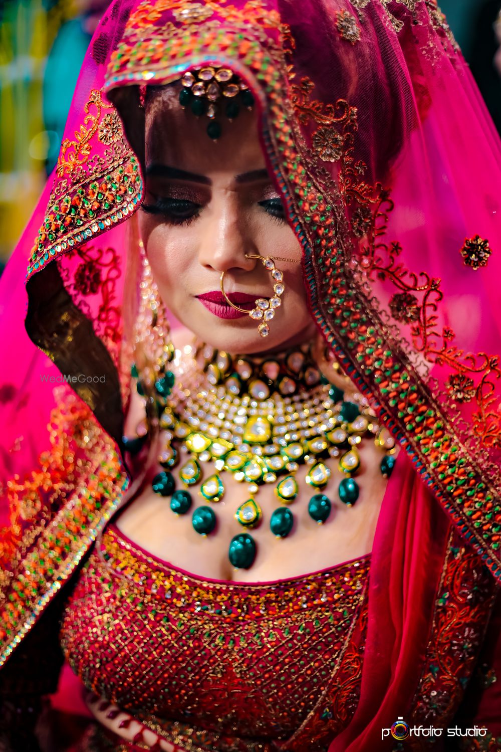 Photo From Pratyush & Aanchal - By Portfolio Studio