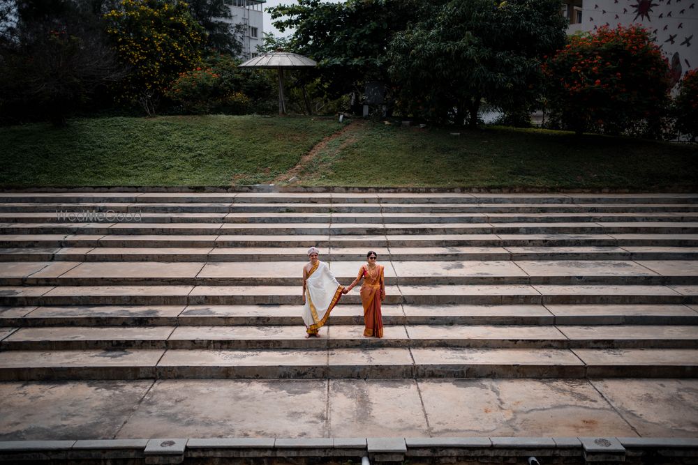 Photo From SHRUTI & KESHAV - By Sayanth Sreenivasan Photography