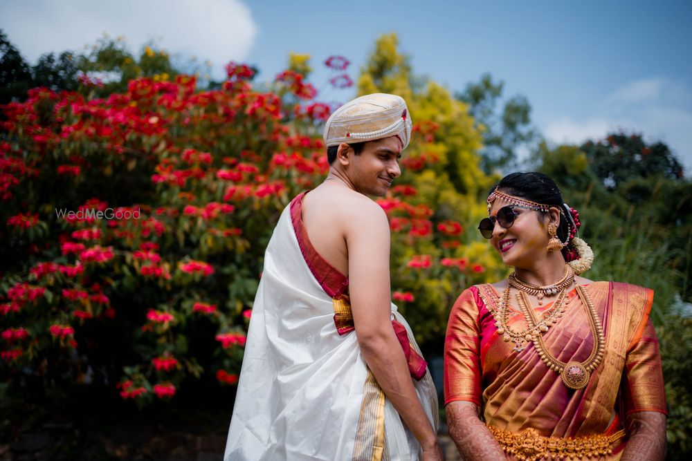 Photo From SHRUTI & KESHAV - By Sayanth Sreenivasan Photography