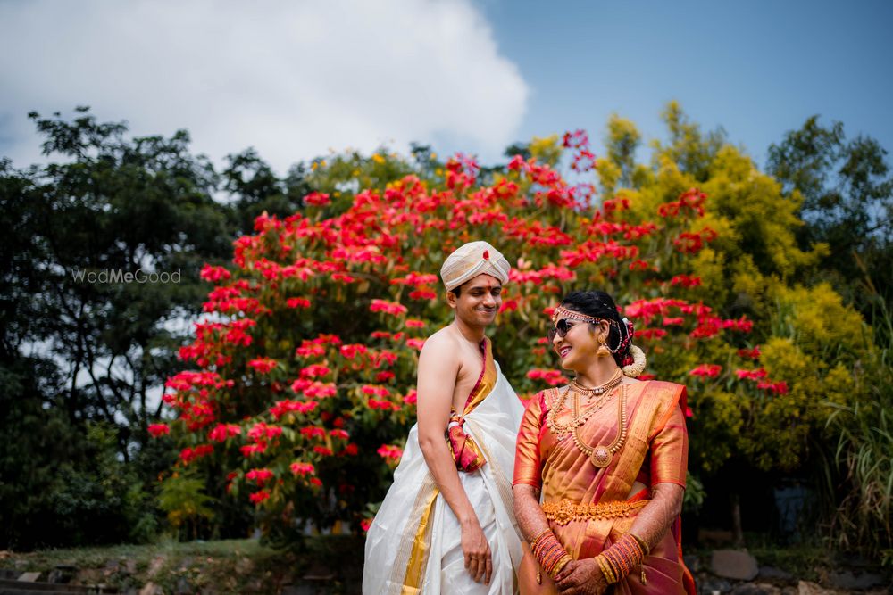 Photo From SHRUTI & KESHAV - By Sayanth Sreenivasan Photography