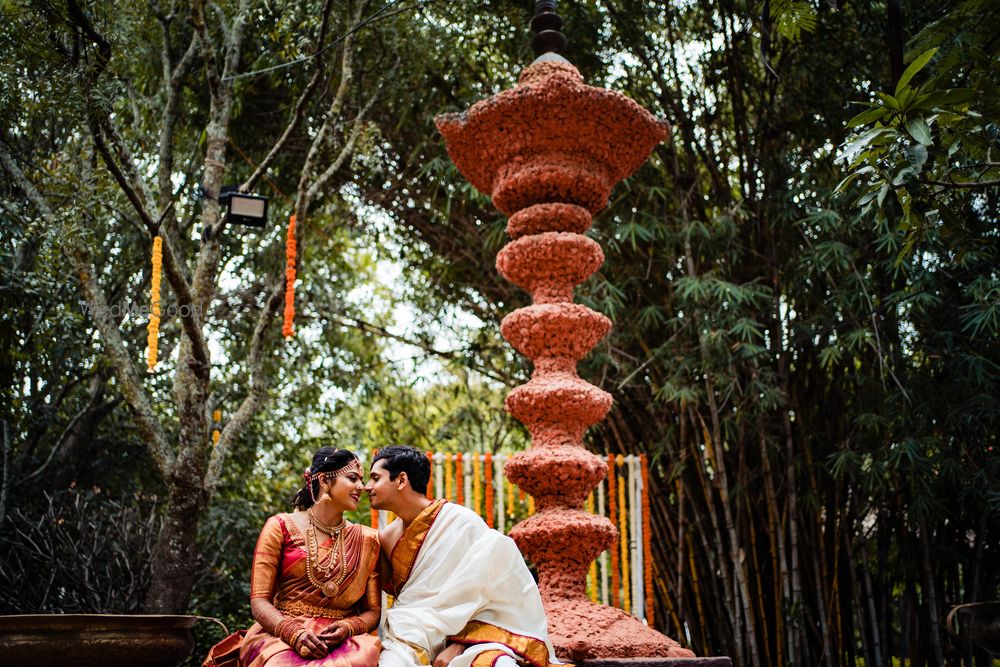 Photo From SHRUTI & KESHAV - By Sayanth Sreenivasan Photography