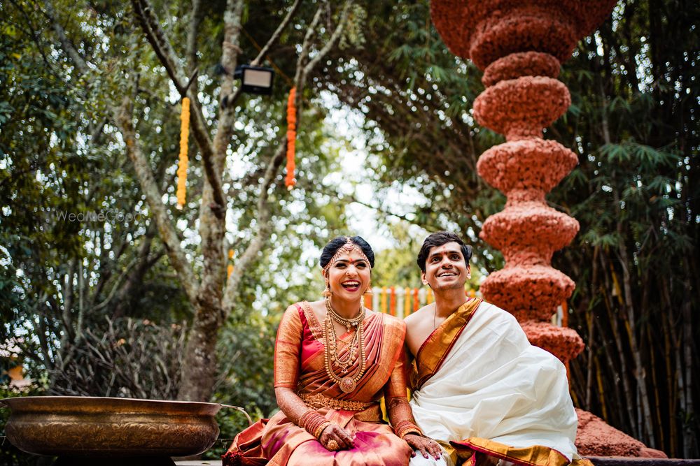 Photo From SHRUTI & KESHAV - By Sayanth Sreenivasan Photography