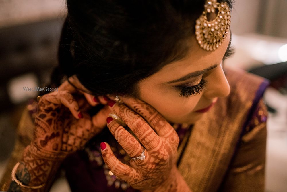 Photo From SHRUTI & KESHAV - By Sayanth Sreenivasan Photography