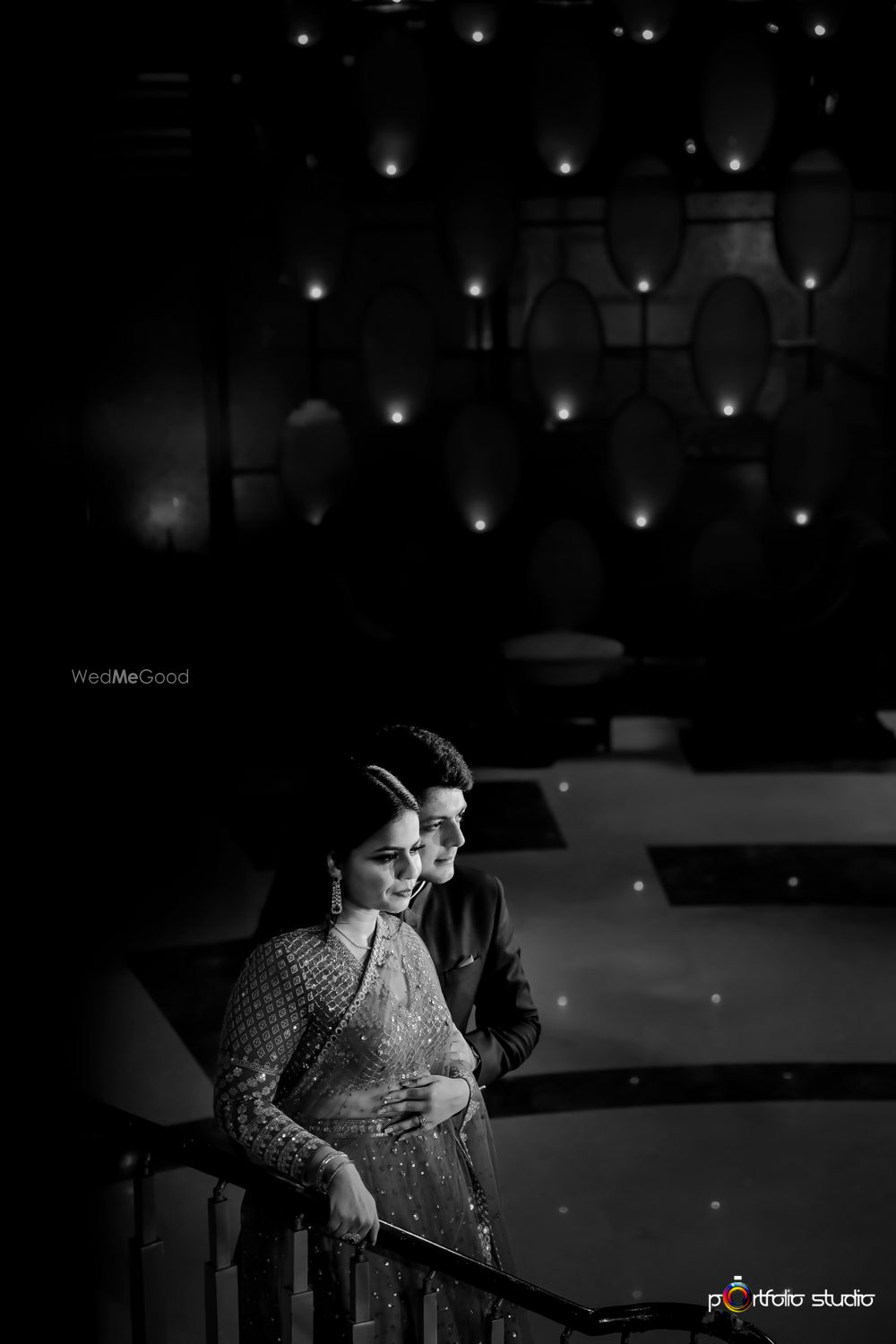 Photo From Amit & Swati - By Portfolio Studio