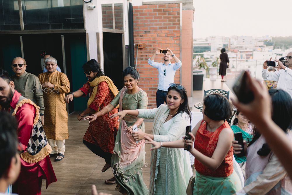 Photo From KAVYA & NIKHIL - By Sayanth Sreenivasan Photography