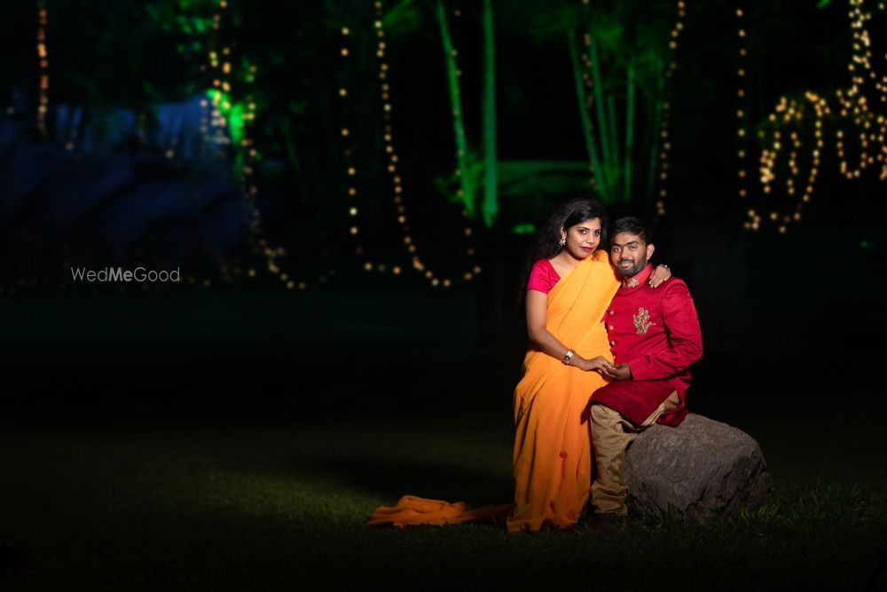 Photo From AVINASH + BINDU - By Vajra Photography Events