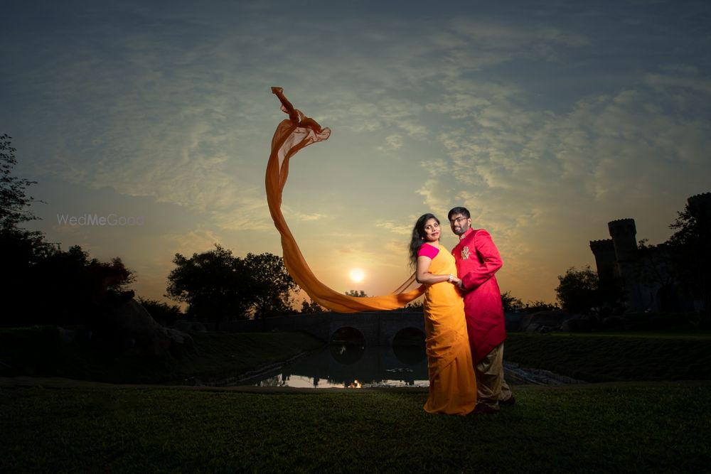 Photo From AVINASH + BINDU - By Vajra Photography Events