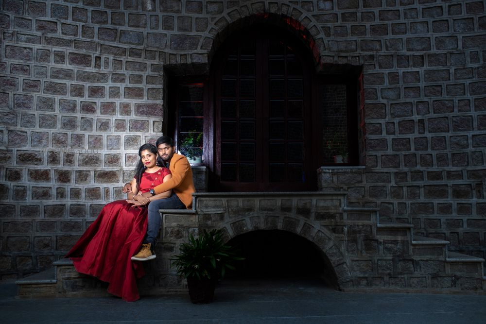 Photo From AVINASH + BINDU - By Vajra Photography Events