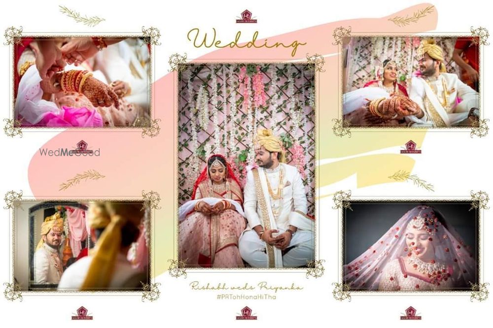 Photo From wedding - By House of Events