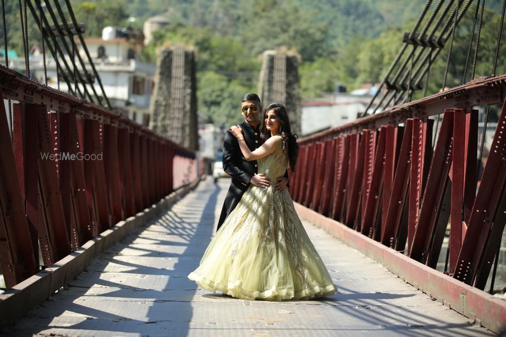 Photo From Couple Potraits - By Mystic Stories