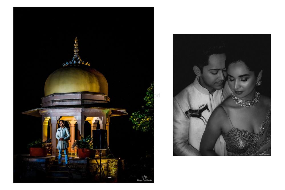 Photo From Harmit weds Varun - By Sheeny Kaul