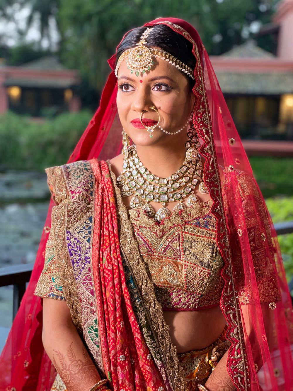 Photo From Goa Bride- Dec 2019  - By Nidhi Agarwal