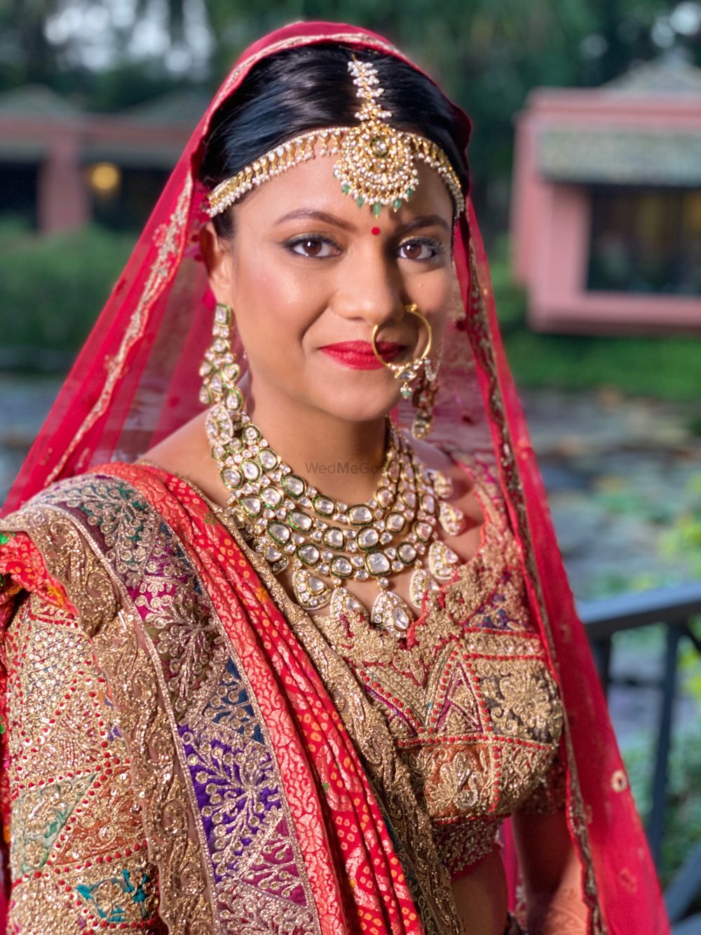 Photo From Goa Bride- Dec 2019  - By Nidhi Agarwal