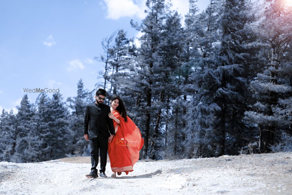 Photo From Pre wedding - By Deep Photography