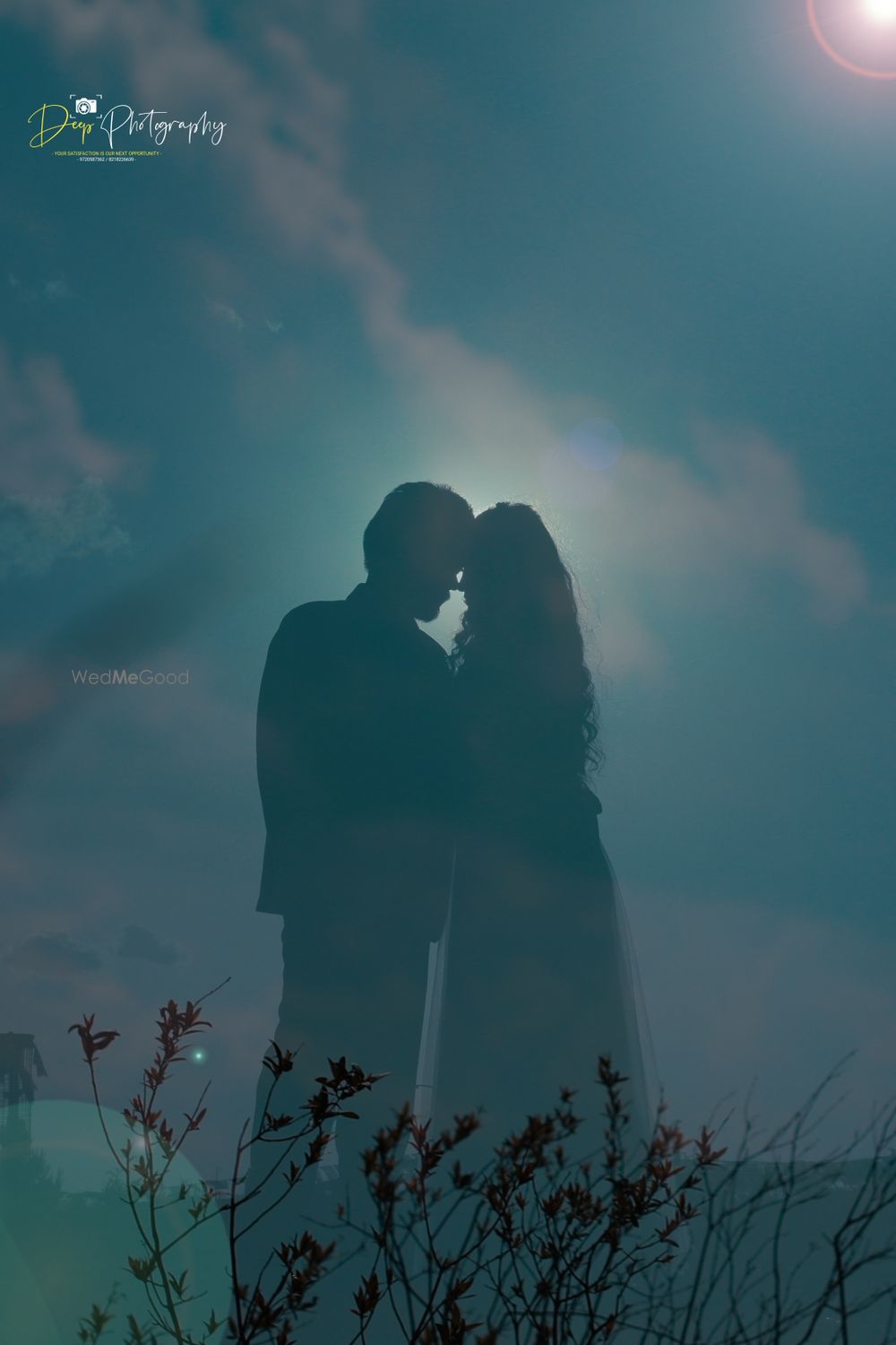 Photo From Pre wedding - By Deep Photography