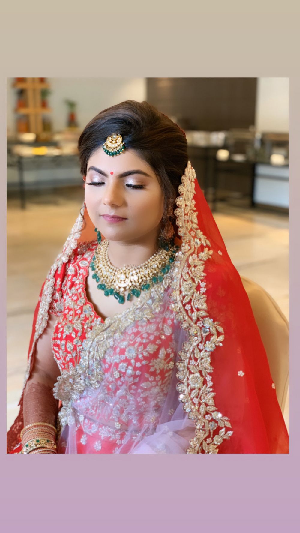 Photo From Bridal Beauty  - By Chaitali Patel Makeup Artist