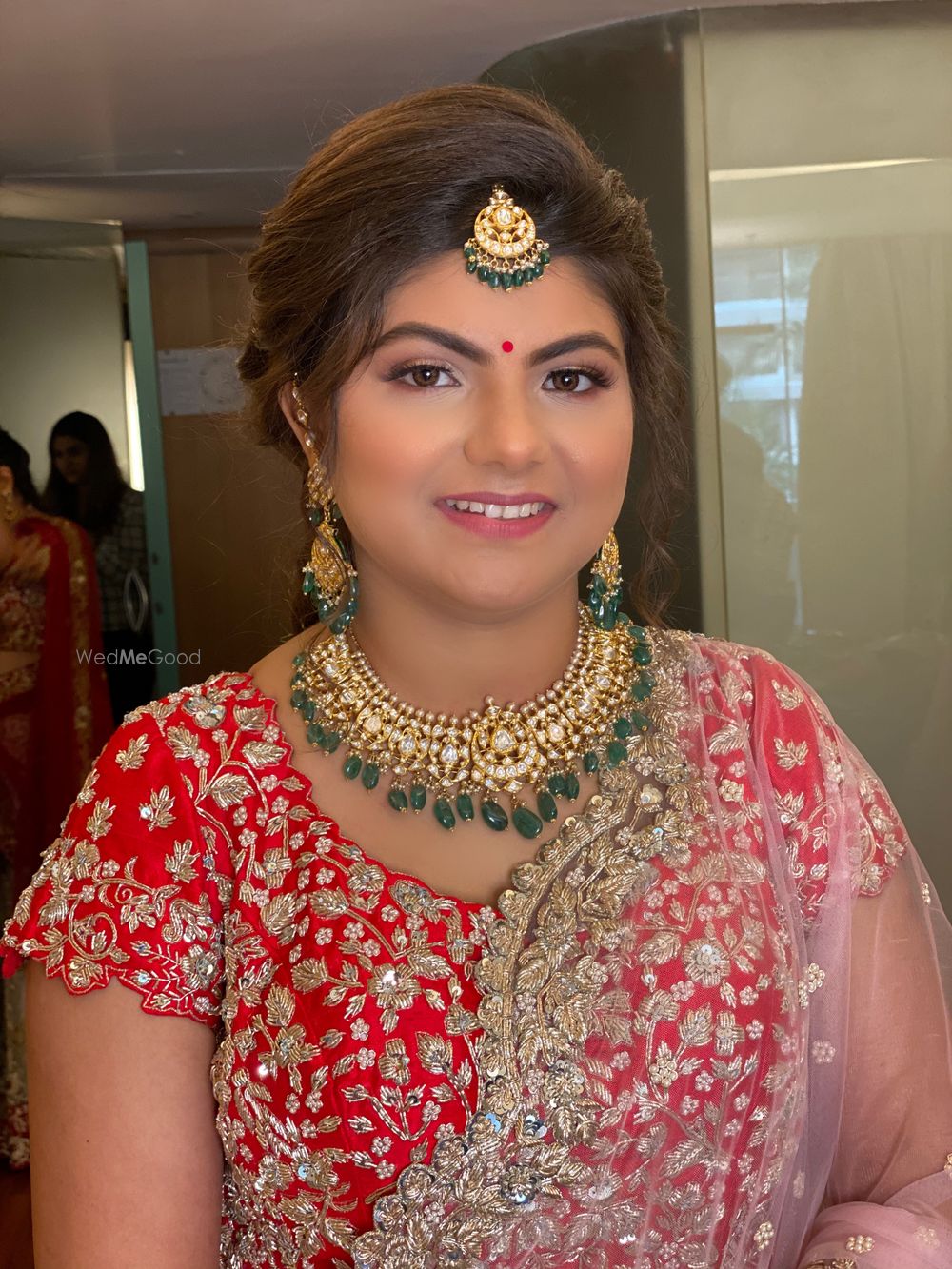 Photo From Bridal Beauty  - By Chaitali Patel Makeup Artist