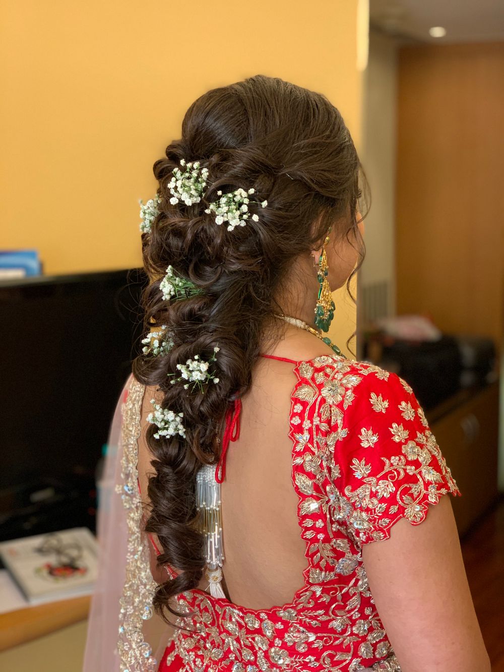 Photo From Bridal Beauty  - By Chaitali Patel Makeup Artist