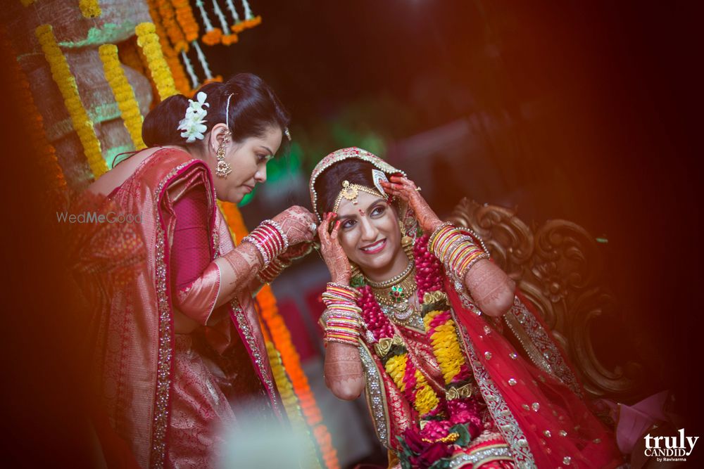 Photo From Destination Wedding - By Trulycandid by Ravivarma