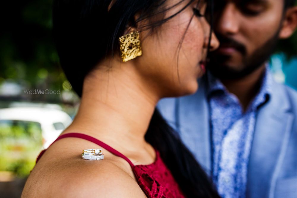 Photo From Nikhil + Vaishnavi - By Band Baaja Capture