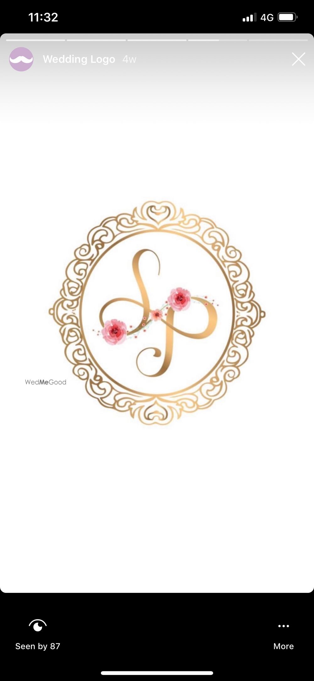 Photo From Wedding Logos - By GraphicSingh