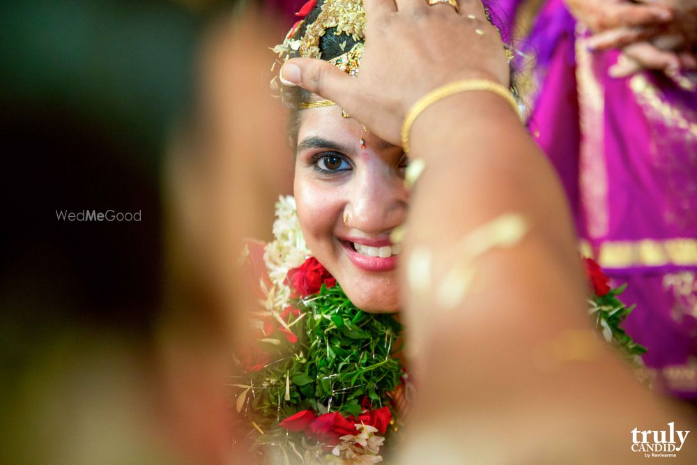 Photo From Fusion Wedding - By Trulycandid by Ravivarma