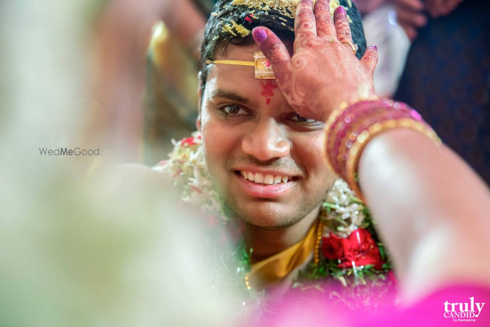 Photo From Fusion Wedding - By Trulycandid by Ravivarma