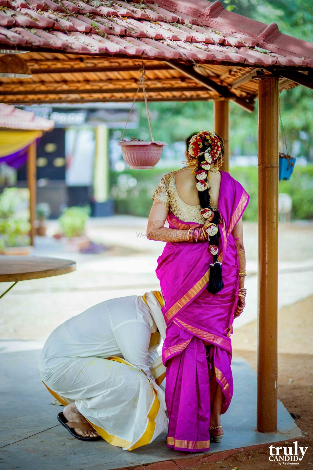 Photo From Fusion Wedding - By Trulycandid by Ravivarma