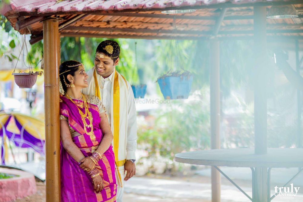 Photo From Fusion Wedding - By Trulycandid by Ravivarma