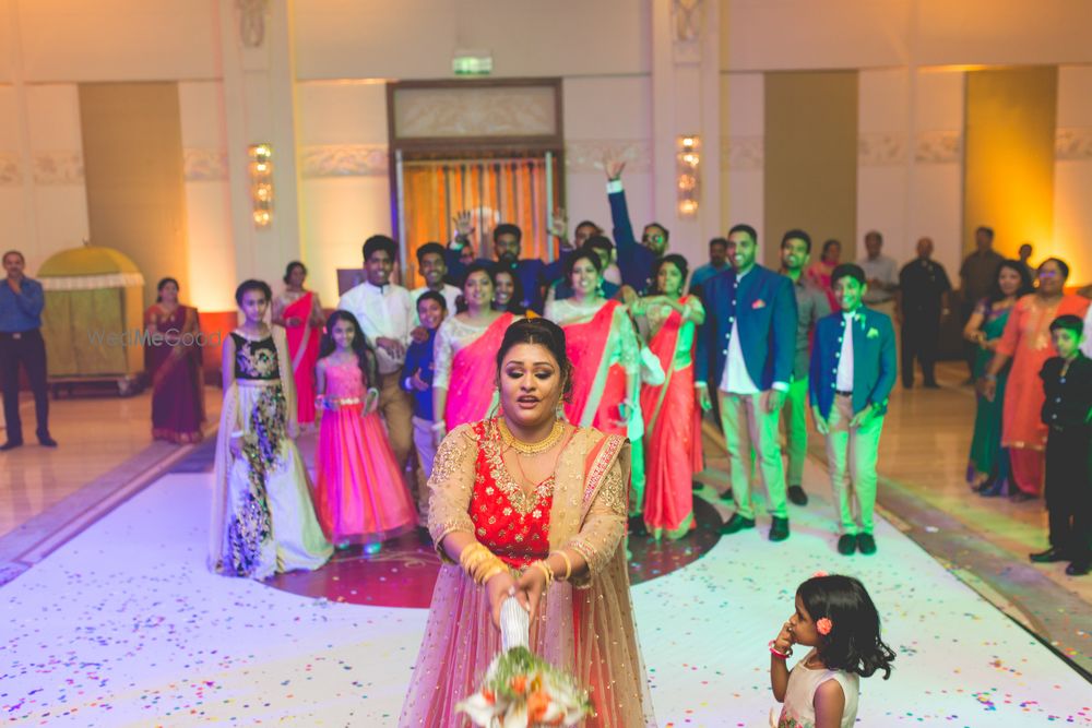 Photo From David+Reshma - By Creative Chisel