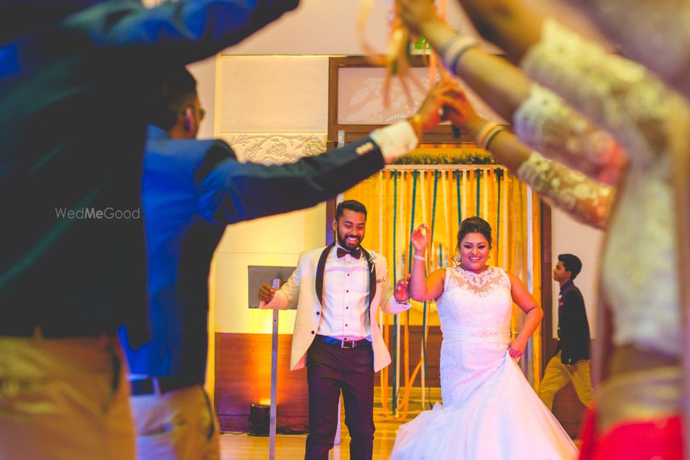 Photo From David+Reshma - By Creative Chisel