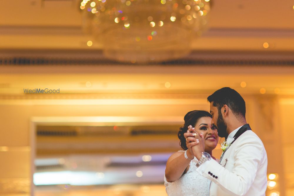 Photo From David+Reshma - By Creative Chisel