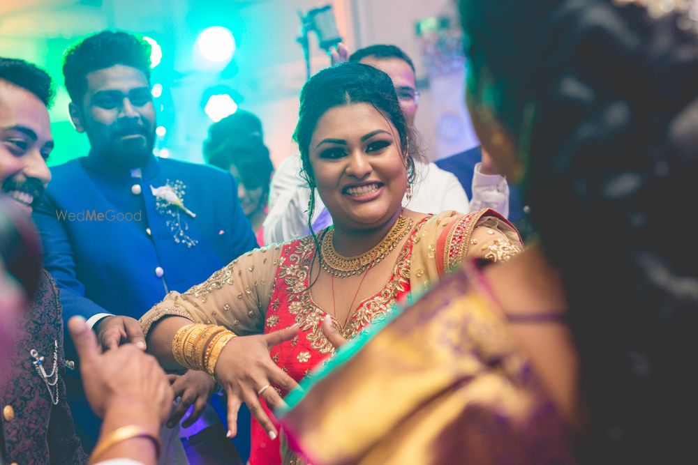 Photo From David+Reshma - By Creative Chisel