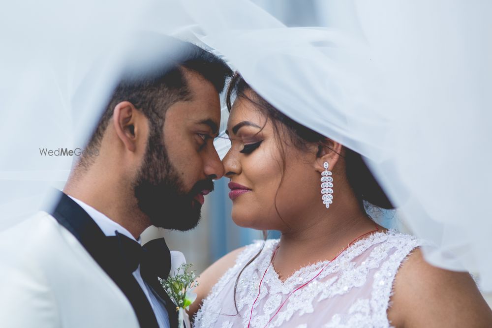 Photo From David+Reshma - By Creative Chisel